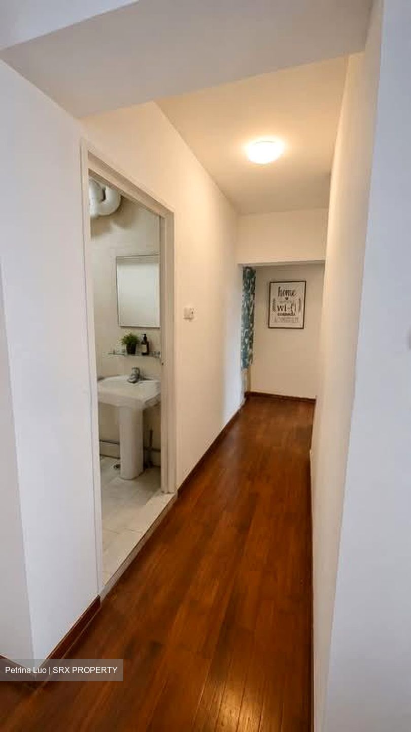 Blk 143 Lorong 2 Toa Payoh (Toa Payoh), HDB 5 Rooms #579788901